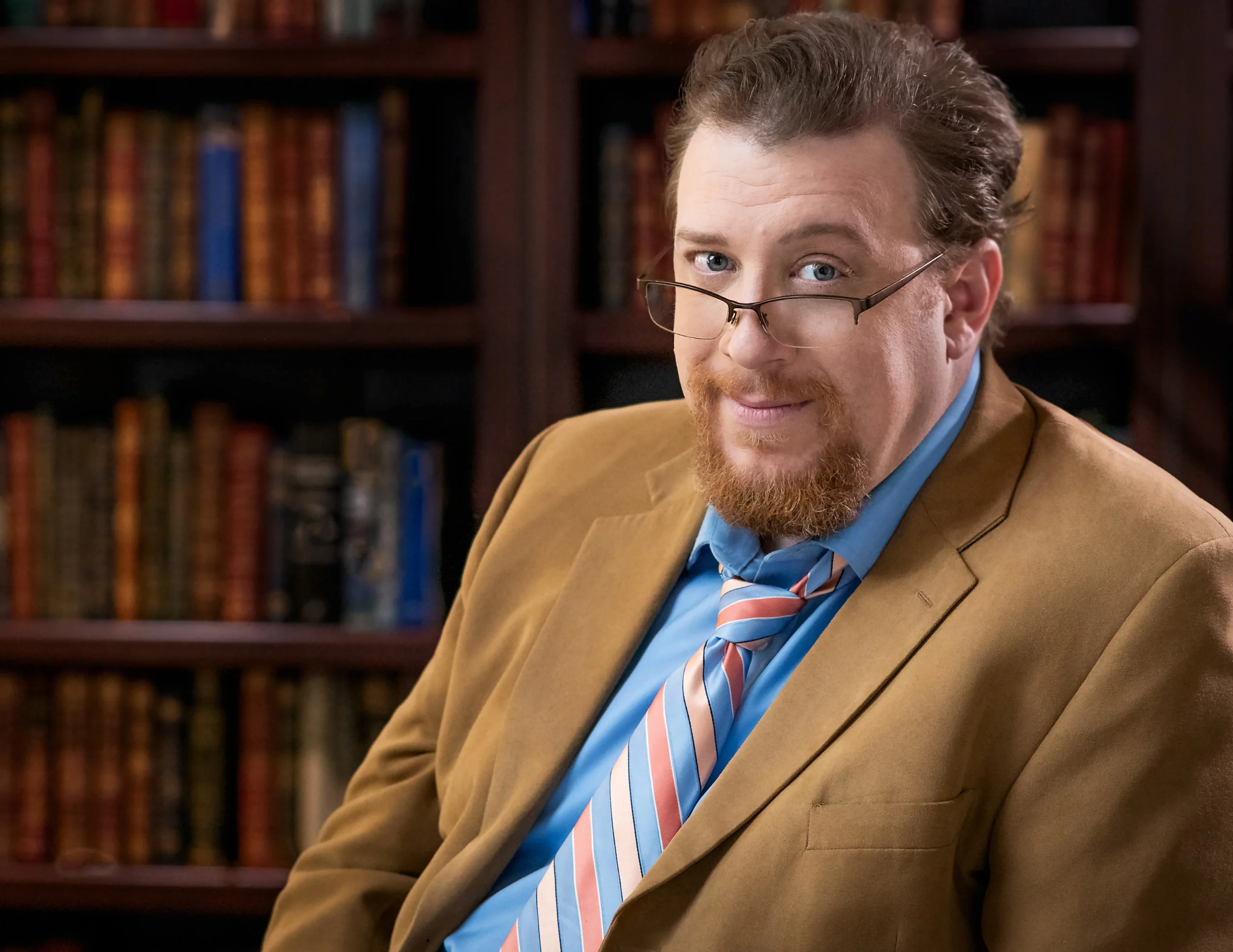 Character Actor Photography - Best in the Country. | Geoffrey Donne ...