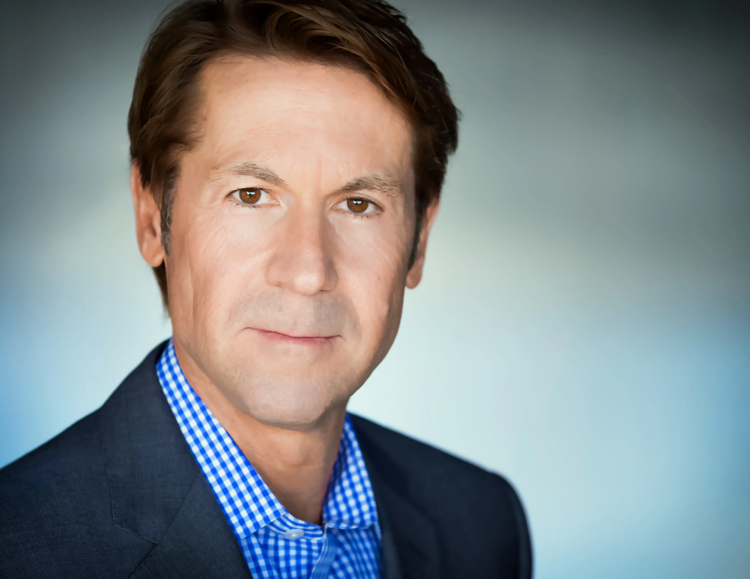 headshot photo