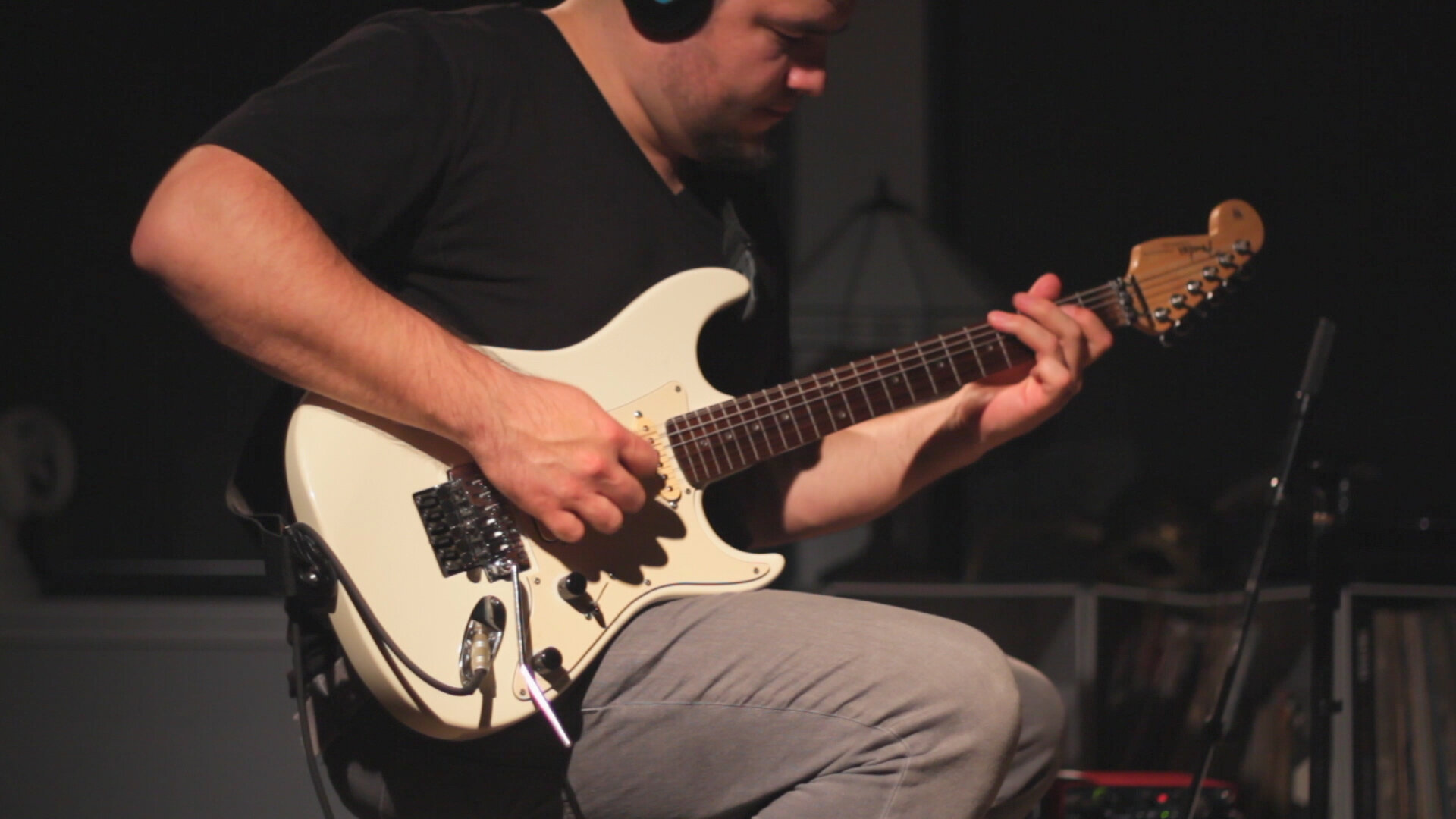 "Sultans of Swing" by Dire Straits - Cover