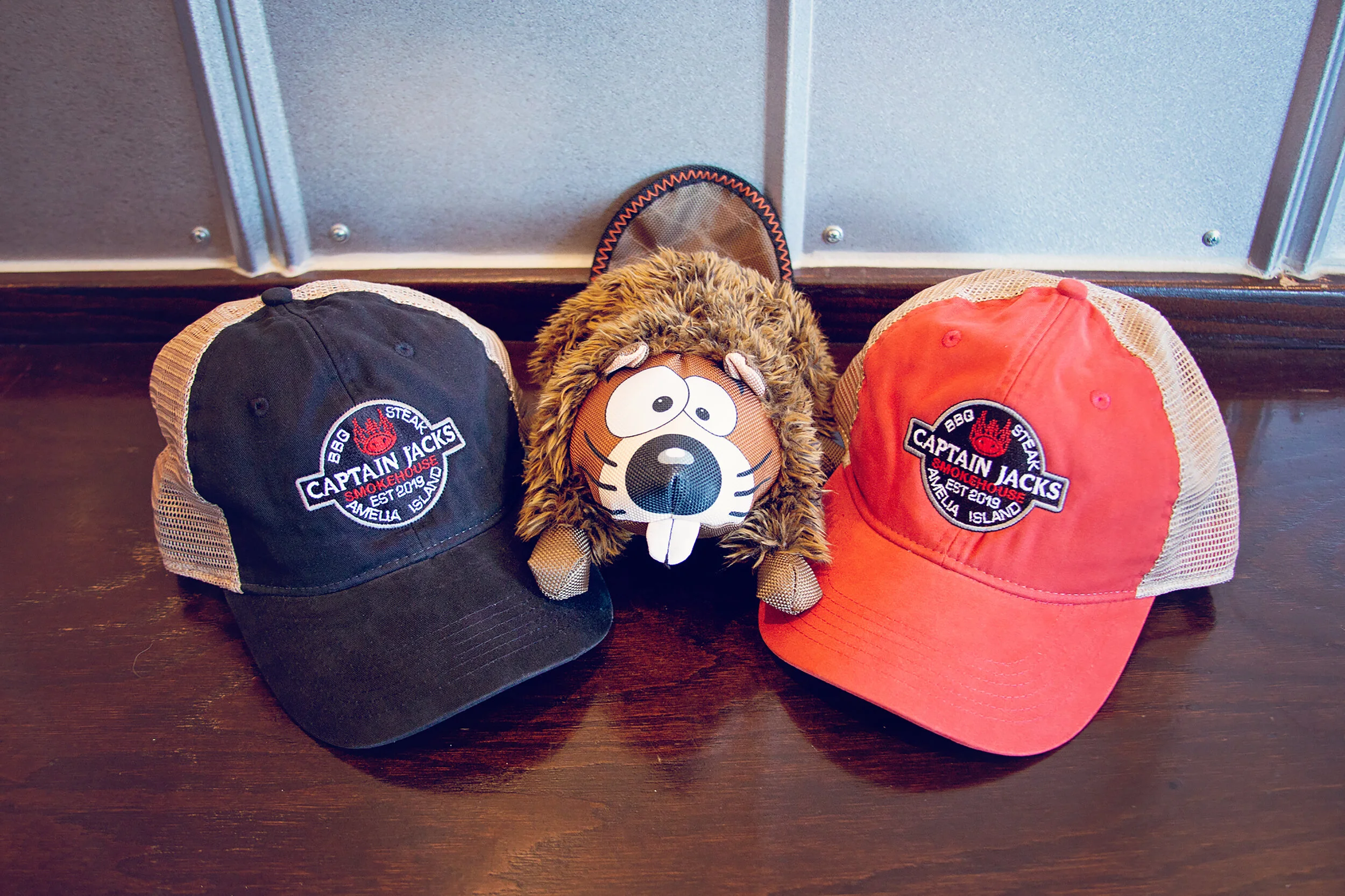 Hats - $18