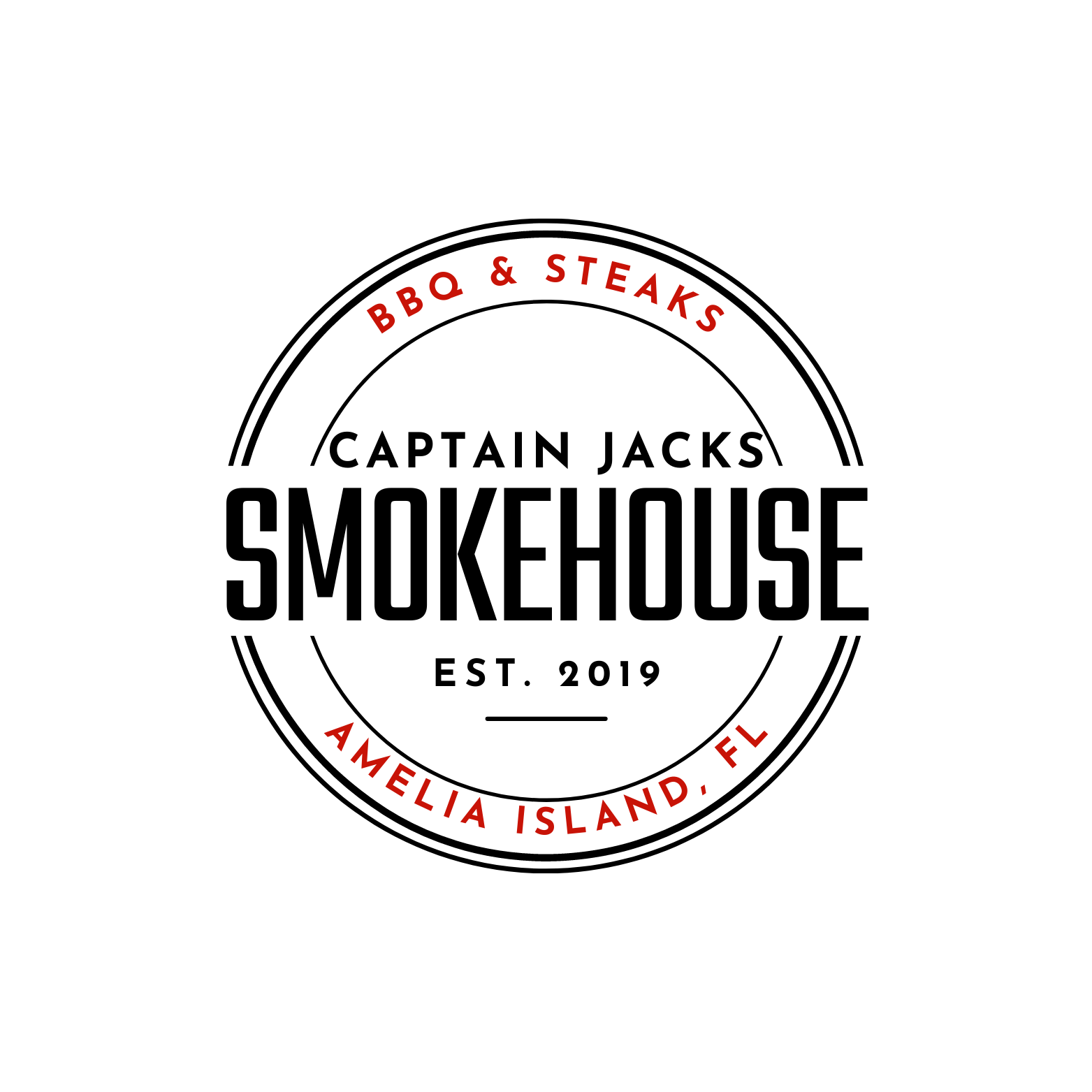 Captain Jacks Smokehouse
