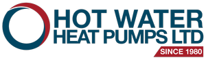 hot water heat pumps