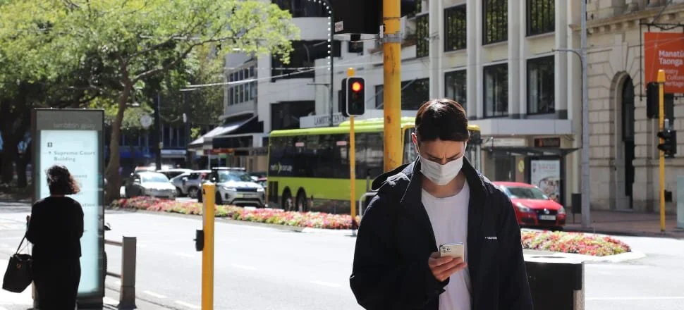 Let's never return to normal (Newsroom NZ)