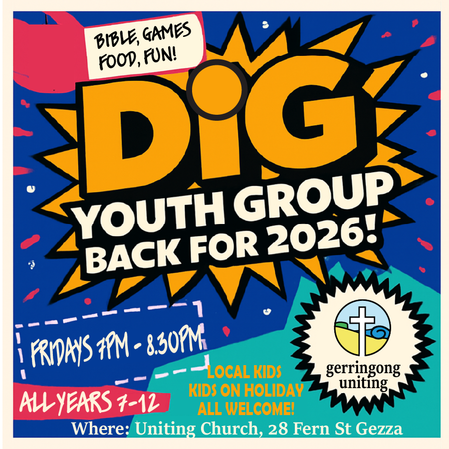Dig 2026