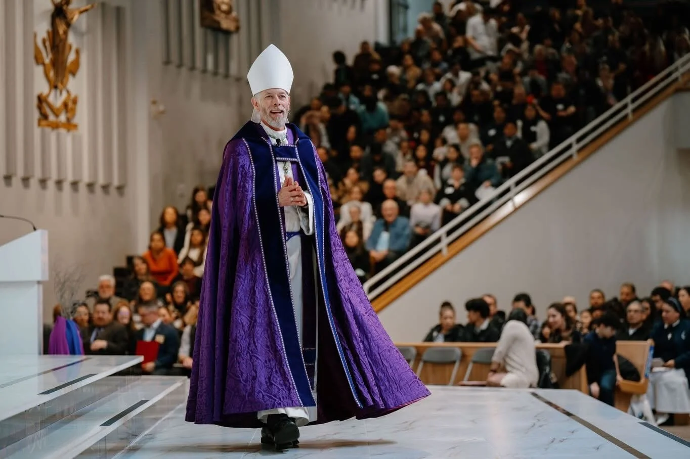 Archdiocese of Portland - Videos