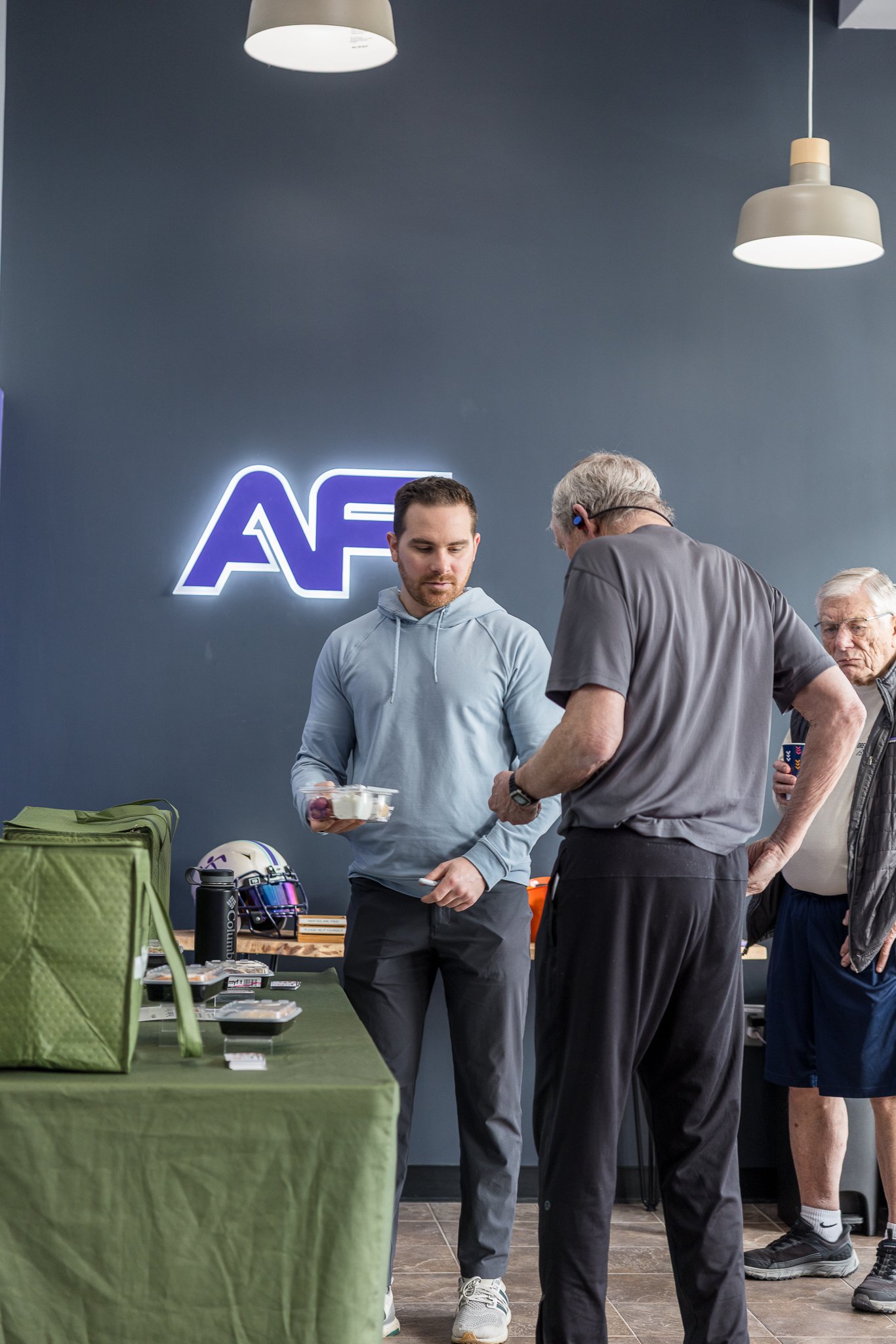 AF Lake Oswego - Member Appreciation Day-6.jpg