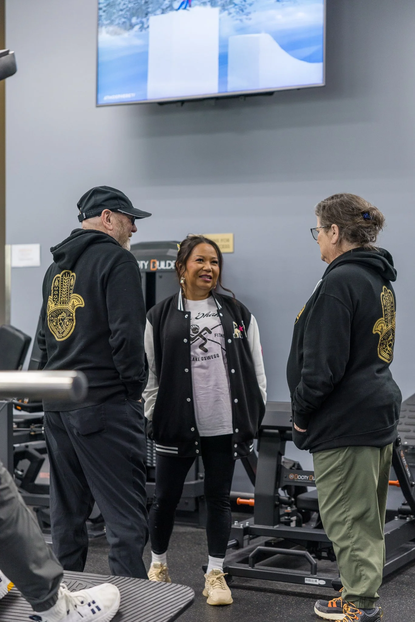 AF Lake Oswego - Member Appreciation Day-14.jpg