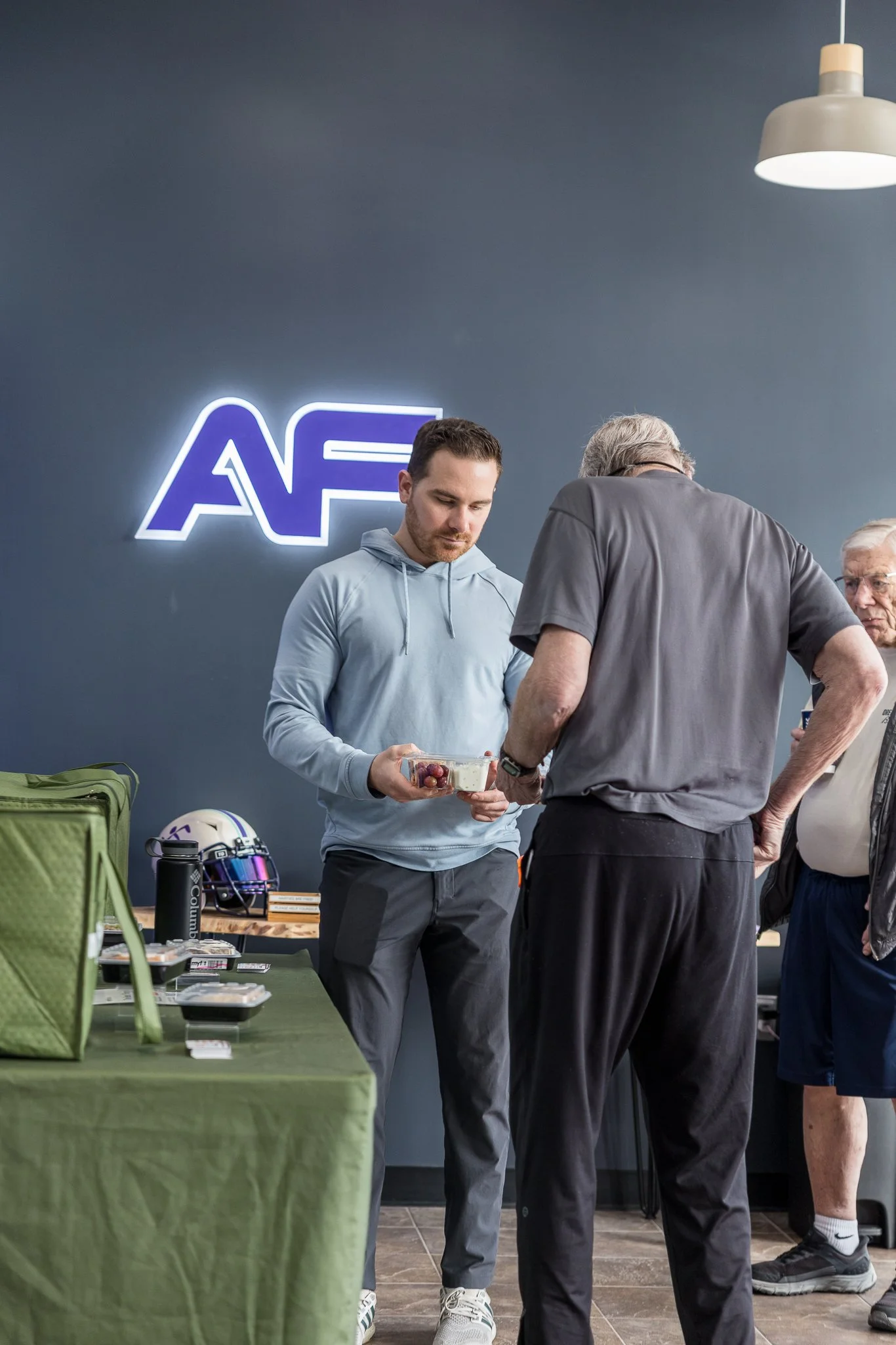 AF Lake Oswego - Member Appreciation Day-7.jpg