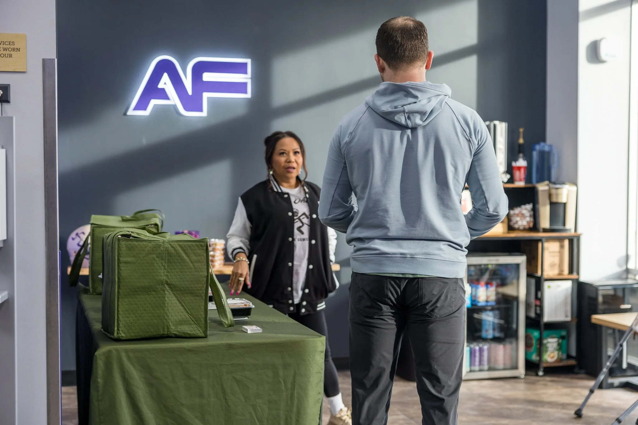 AF Lake Oswego - Member Appreciation Day-1.jpg