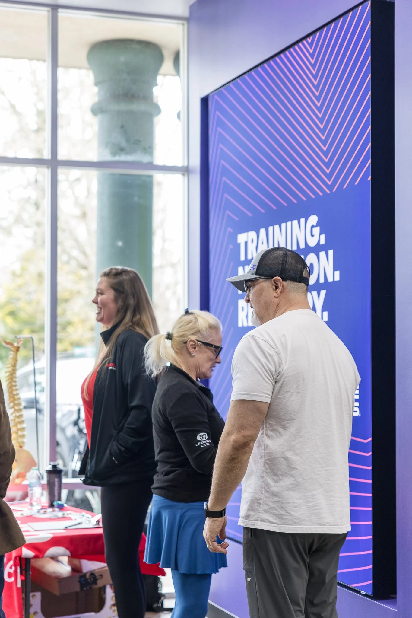 AF Lake Oswego - Member Appreciation Day-19.jpg