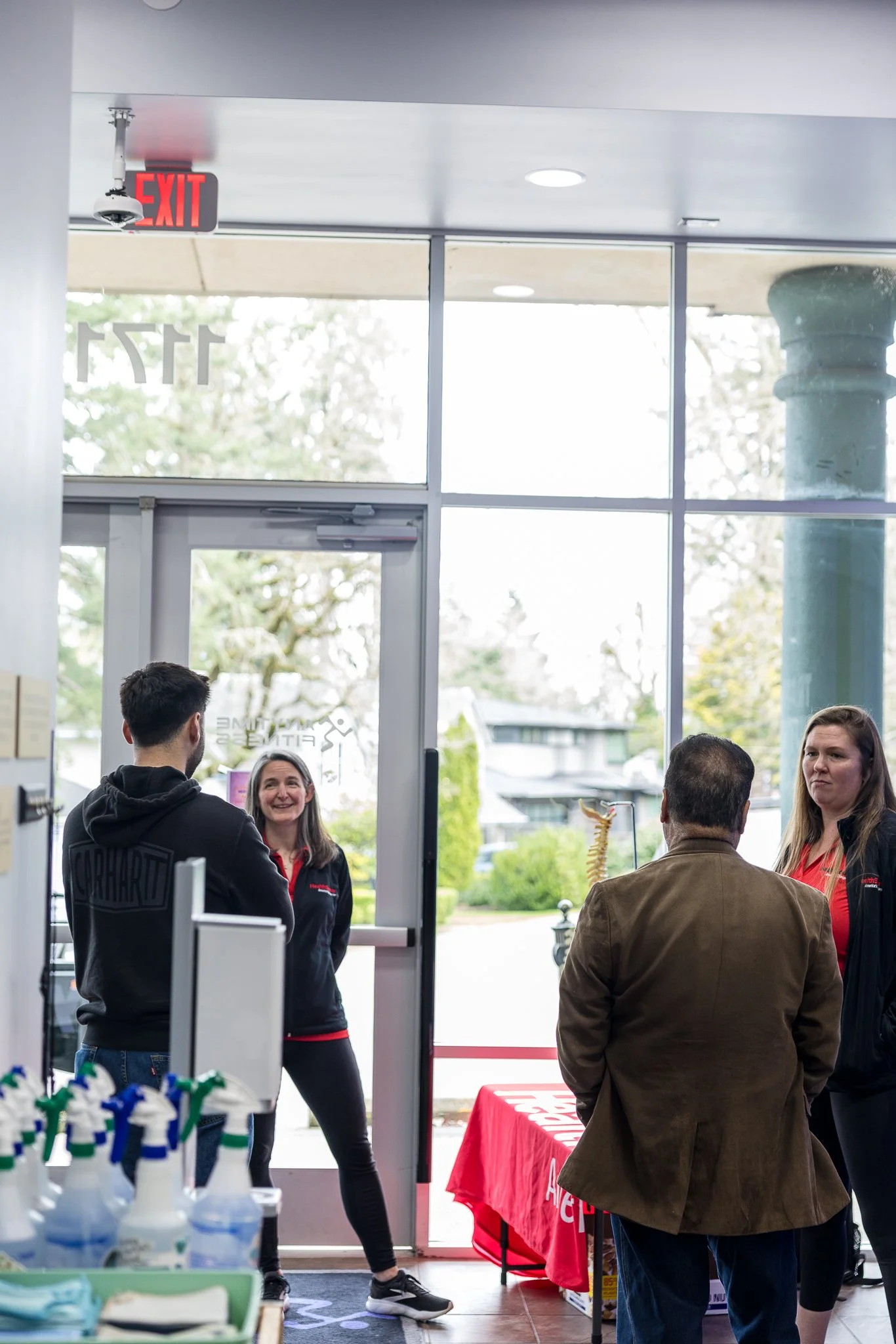 AF Lake Oswego - Member Appreciation Day-18.jpg