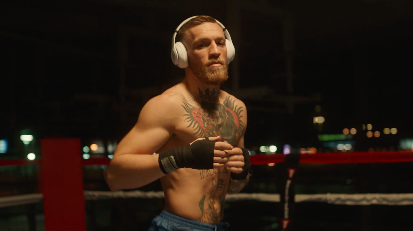 beats by dre mcgregor edition