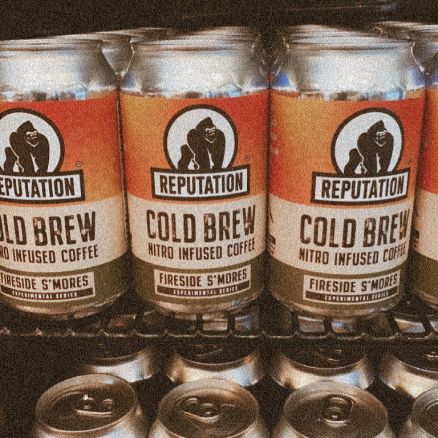 I know you guys love our unique snacks and treats and yes - I&rsquo;m doing a big stock up on those things too!  New in our lineup - cold brews by @reputationbev and @anniesgingerelixir just in time for spring allergy season!
