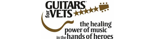 Guitars For Vets