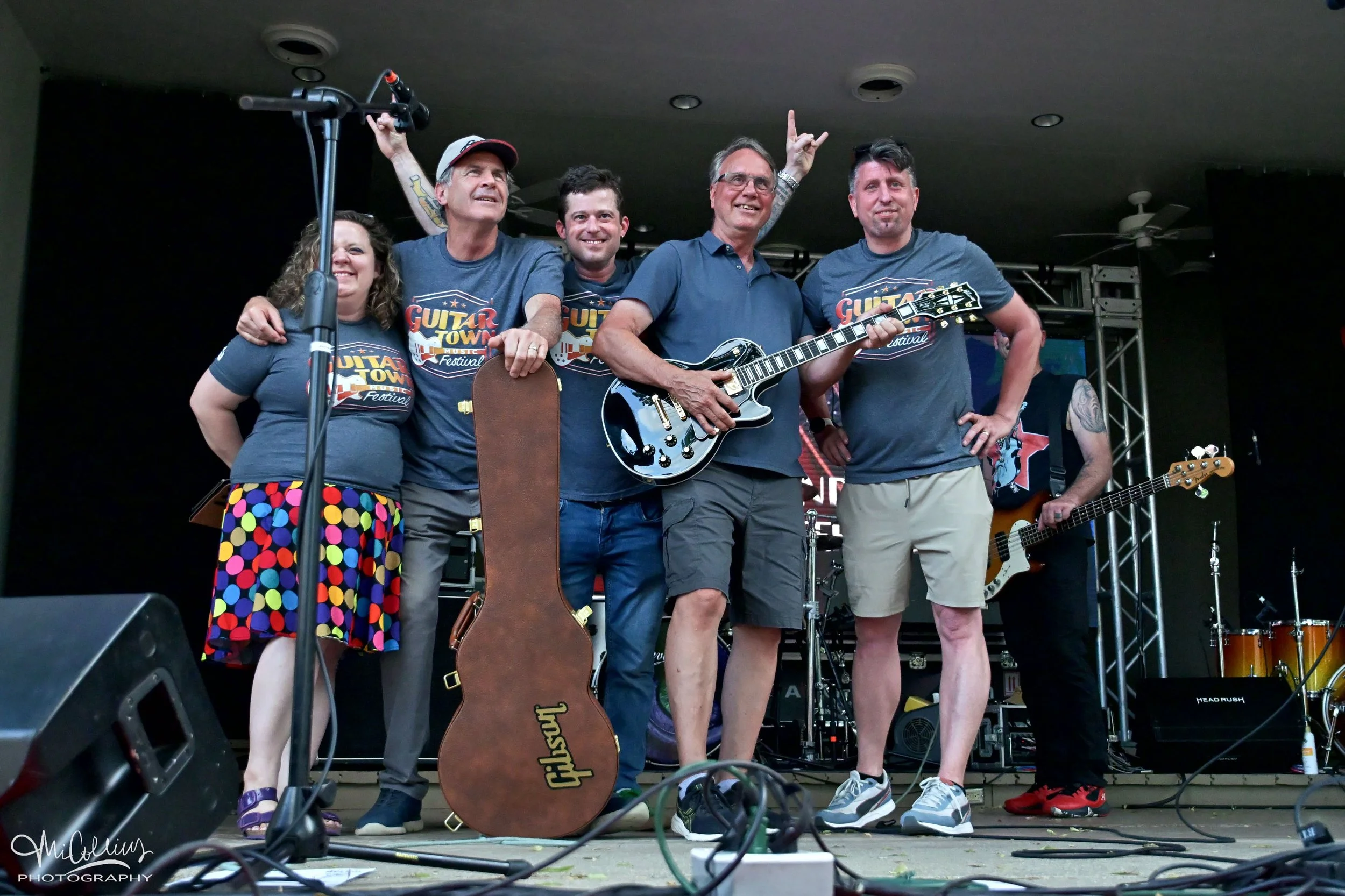 Guitar Town Music Festival