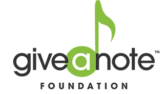 Give A Note Foundation