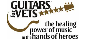 Guitars For Vets