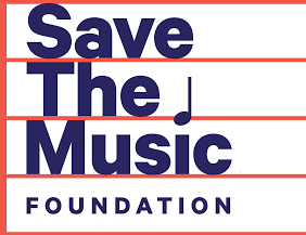 Save The Music