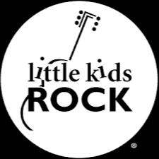 Little Kids Rock