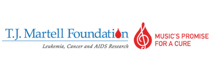 TJ Martell Foundation