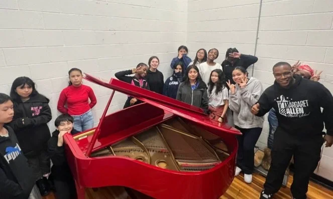 Music City Chopin