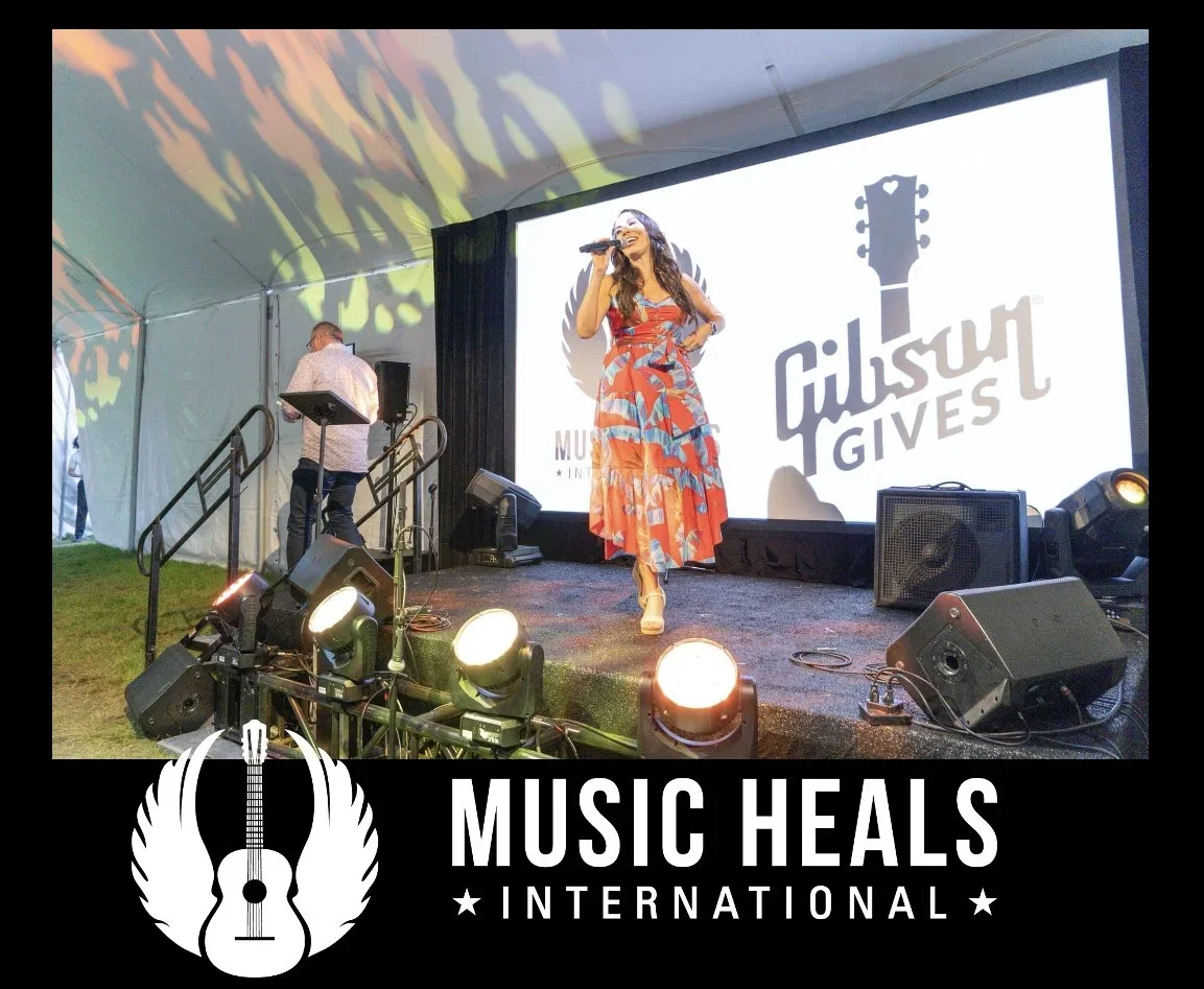 Music Heals International