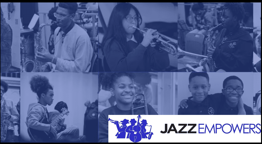 Jazz Empowers Foundation