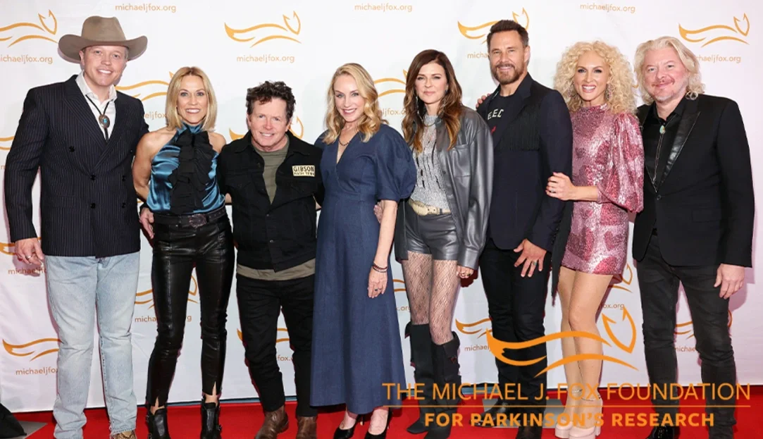 Michael J. Fox Foundation