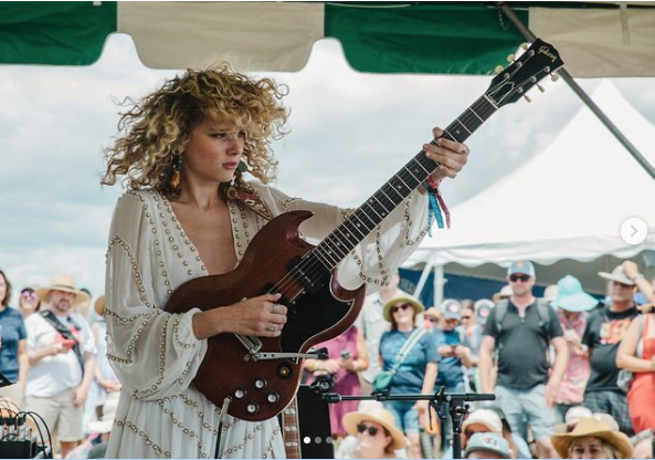Newport Folk Festival