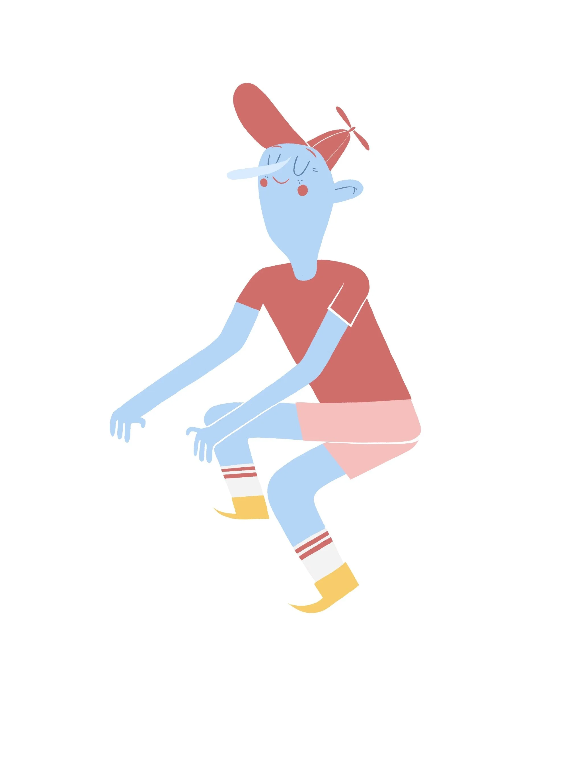 FTDFM finish the drawing for me