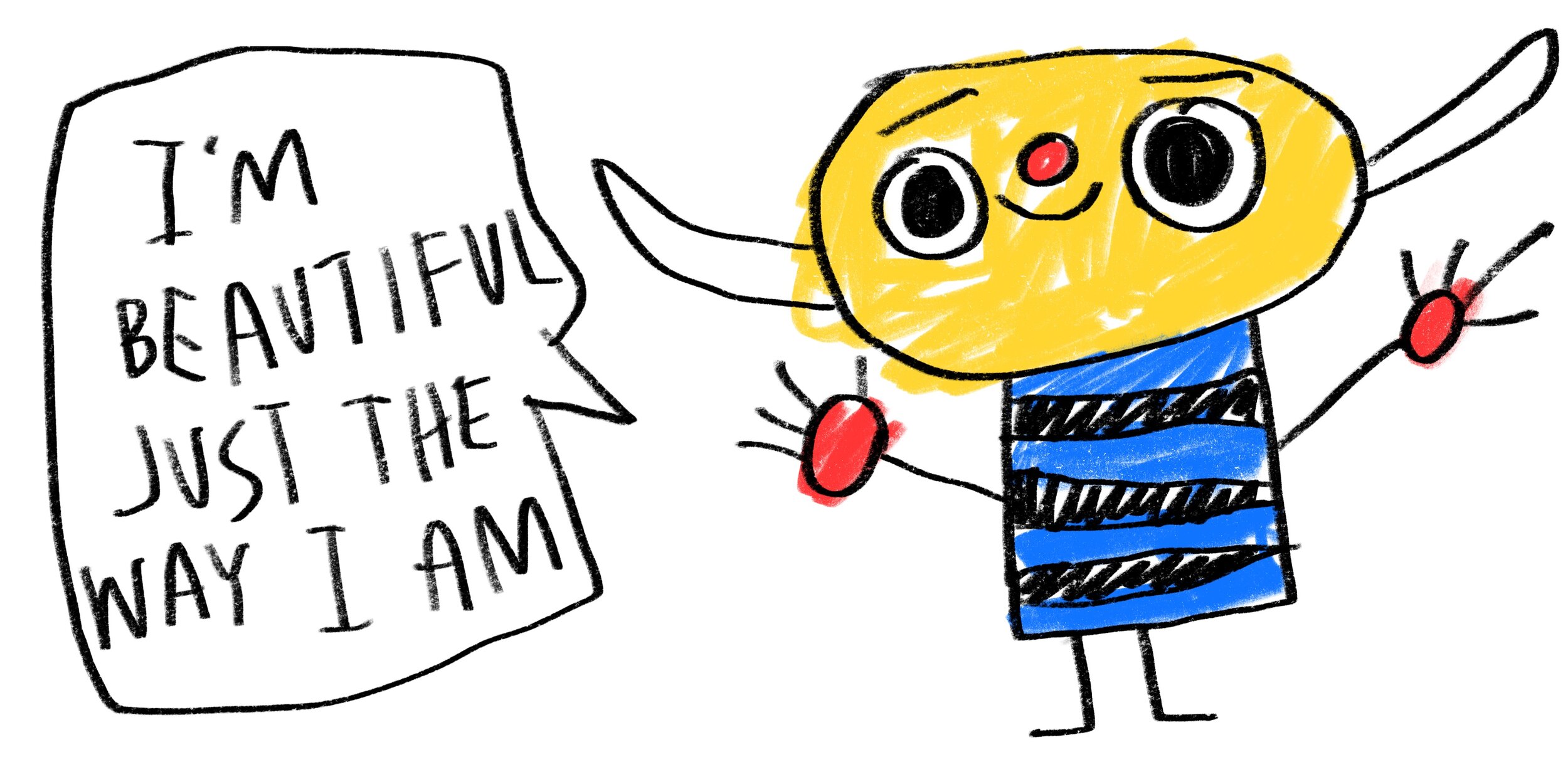 five lessons i learned as an artist