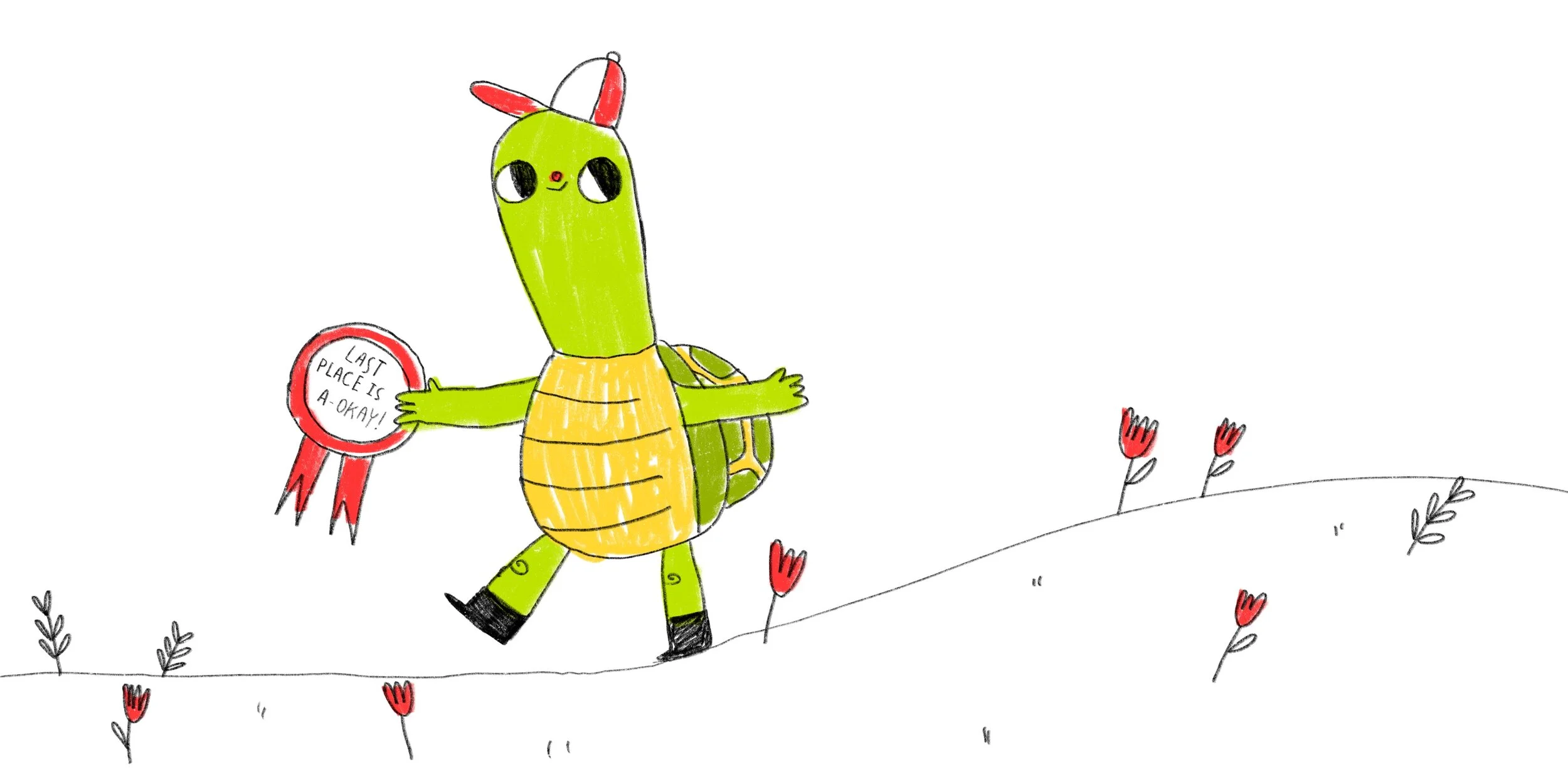 five lessons i learned as an artist