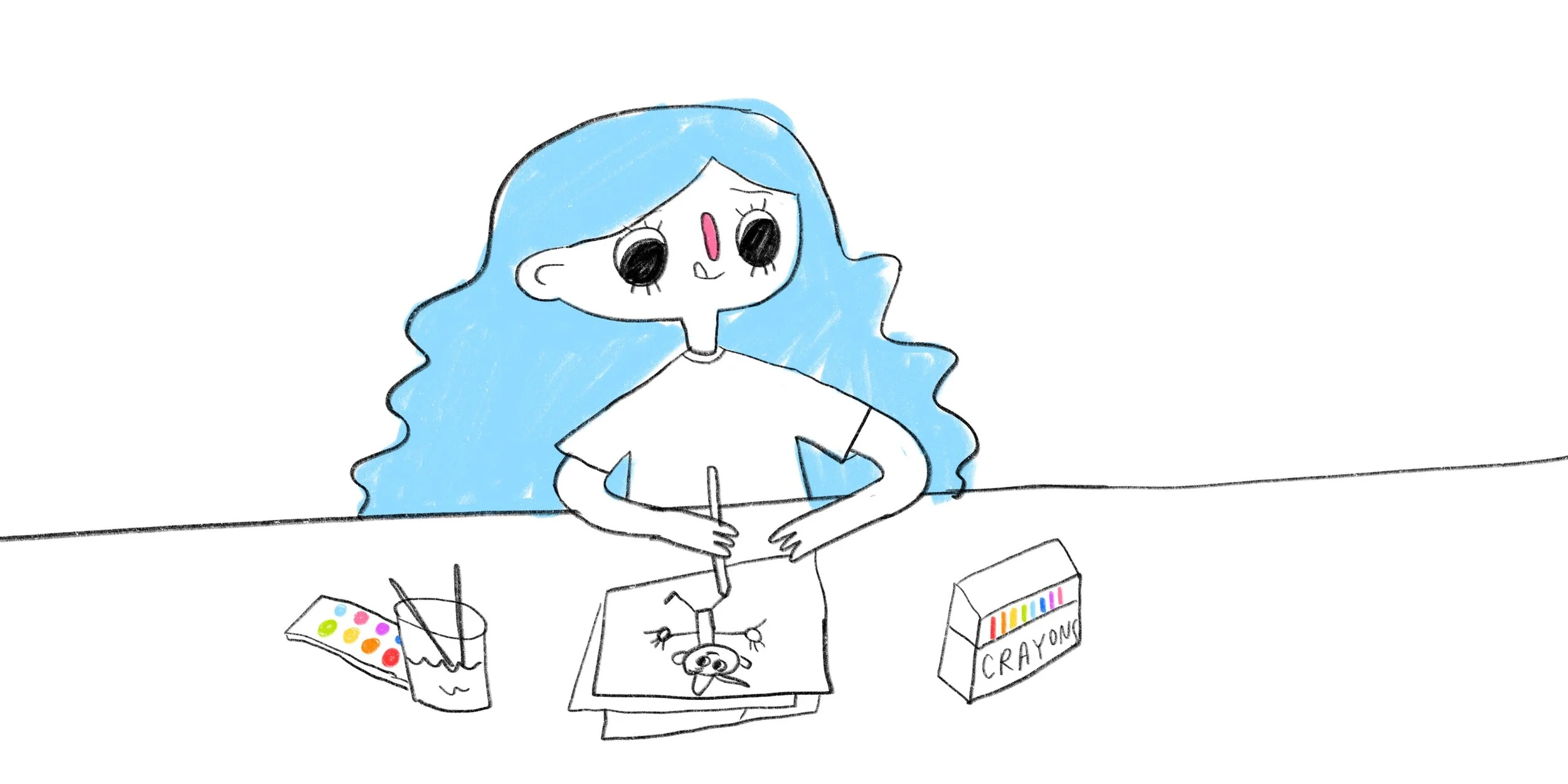 five lessons i learned as an artist