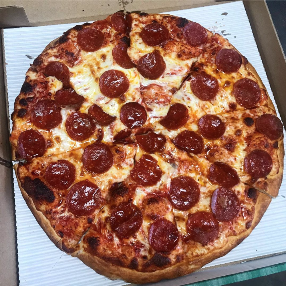 Ameci Pizza Kitchen Ameci Pizza Kitchen