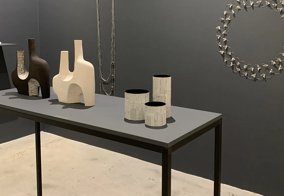 Victorian Craft Award install shot