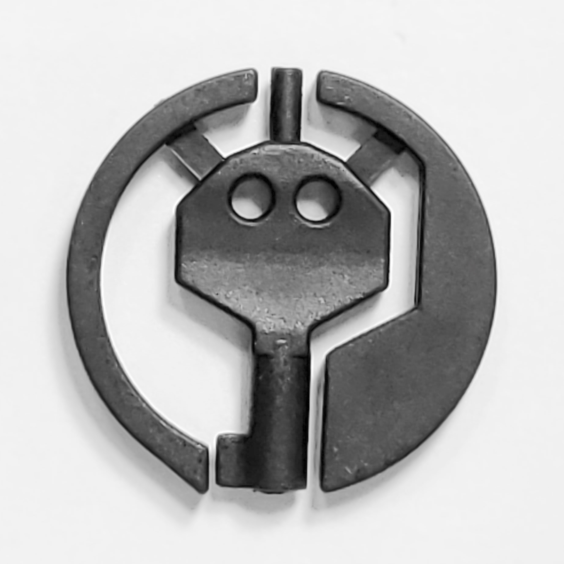 Universal Handcuff Key — SEREPICK