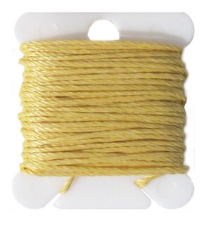 SGT KNOTS Military Grade Kevlar Thread for Crafting, DIY Projects & Boot  Stitching Repair (30/3-4oz Spool, Natural)