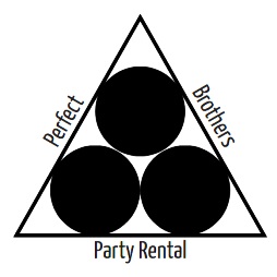 Perfect Brothers Party Rental