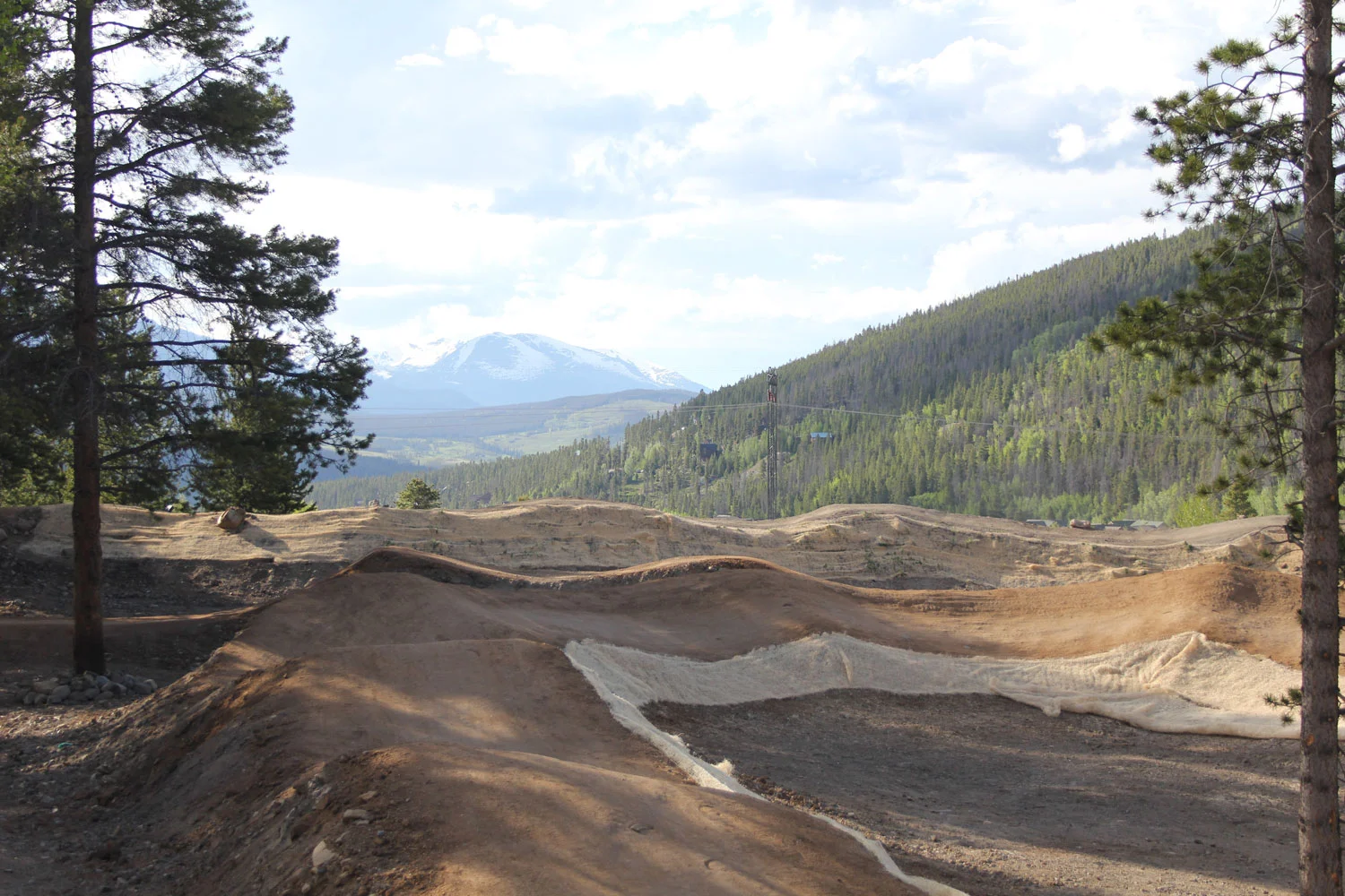 Colorado Trails | Elevated Trail Design