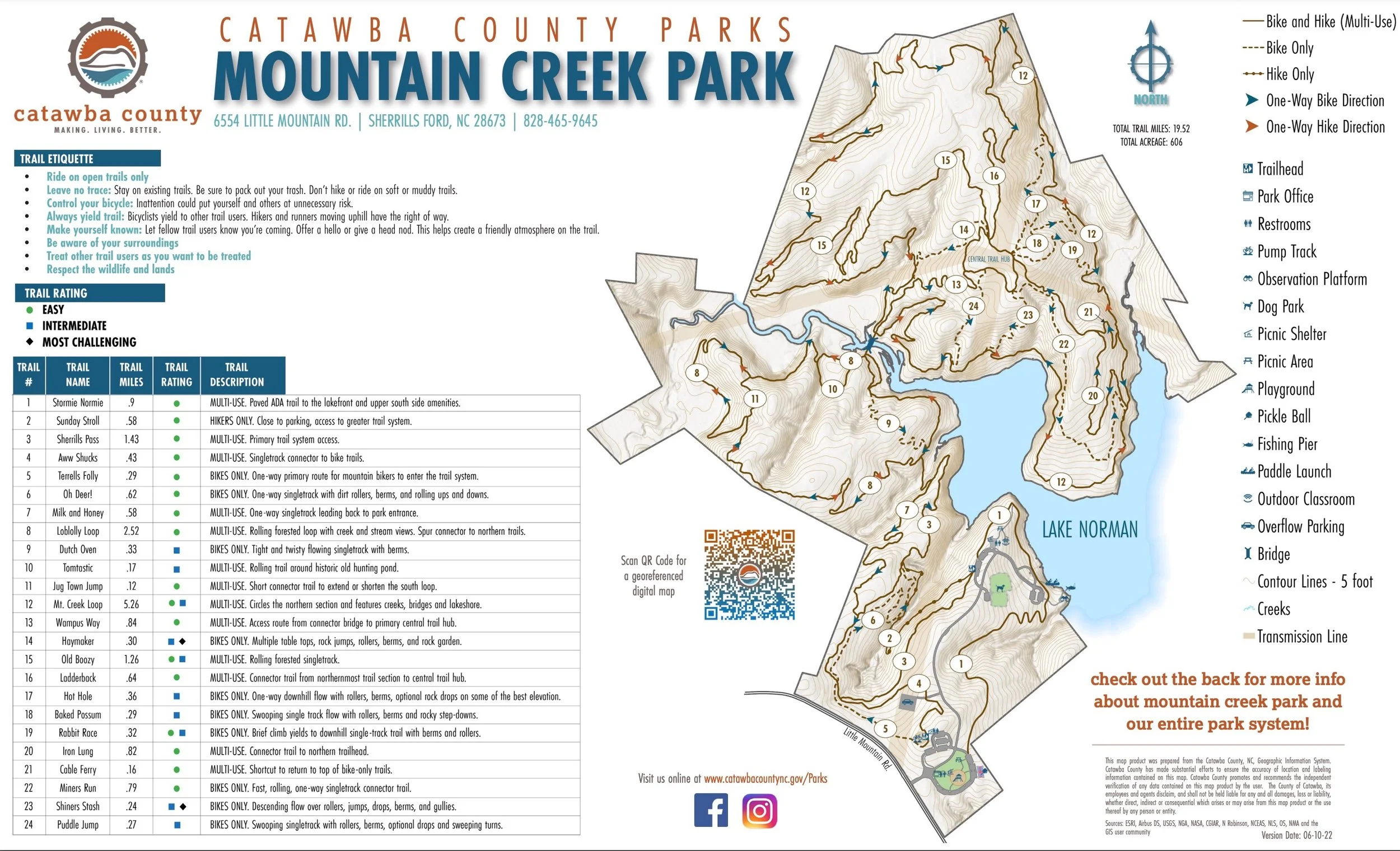Mountain Creek Park