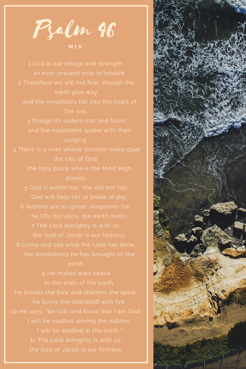Psalm 46