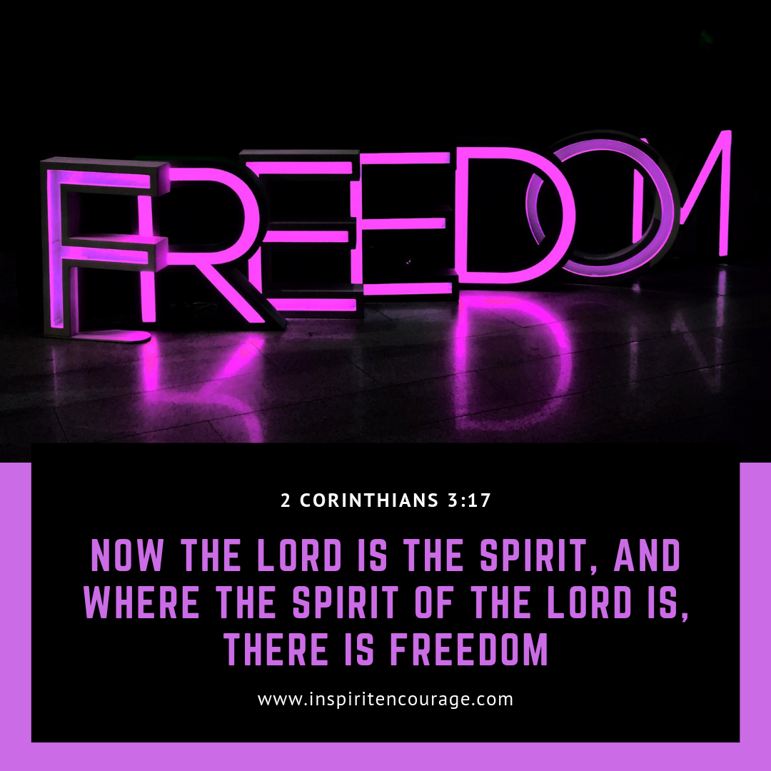 Freedom