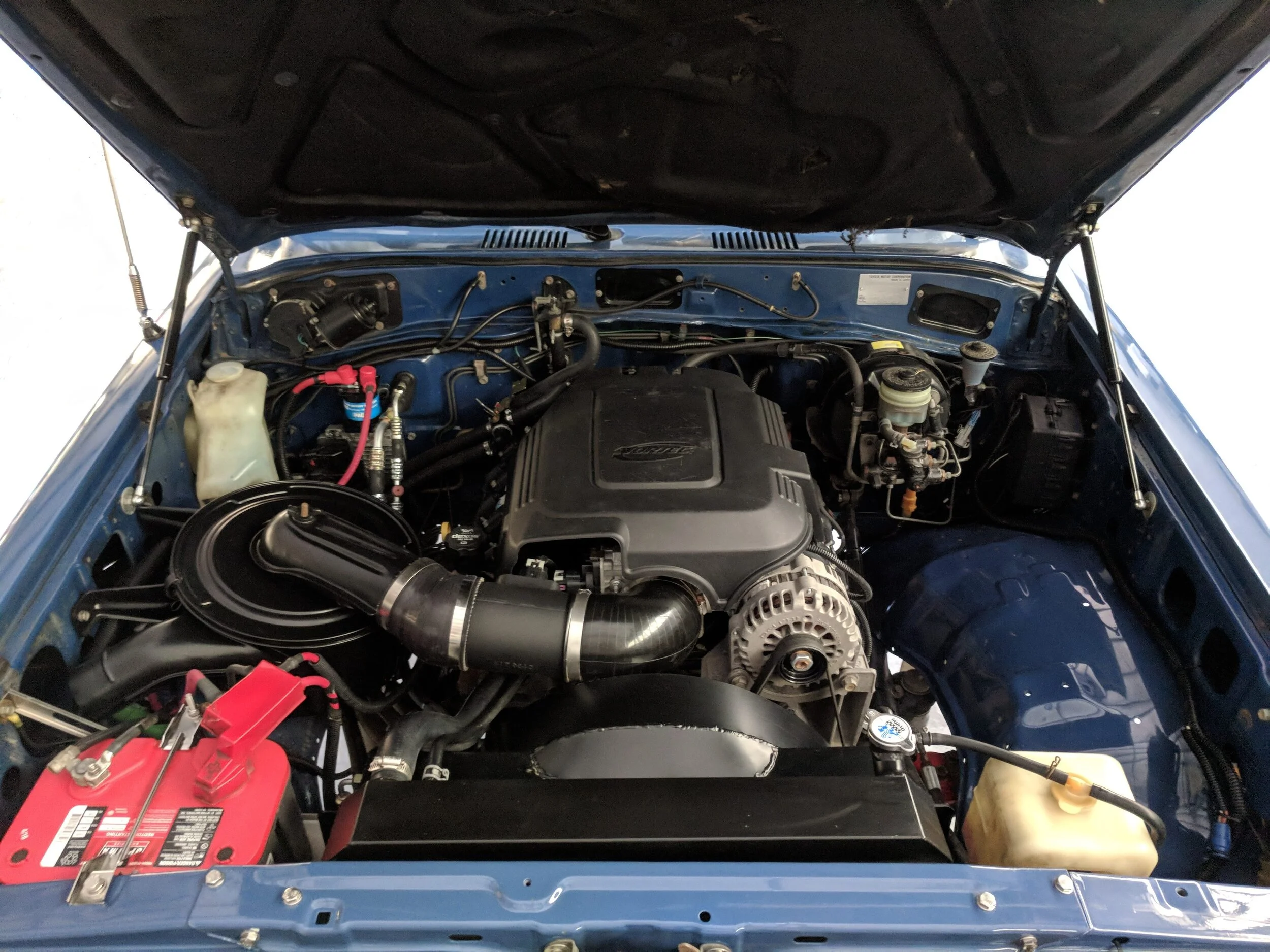 Services — Well Sorted Automotive