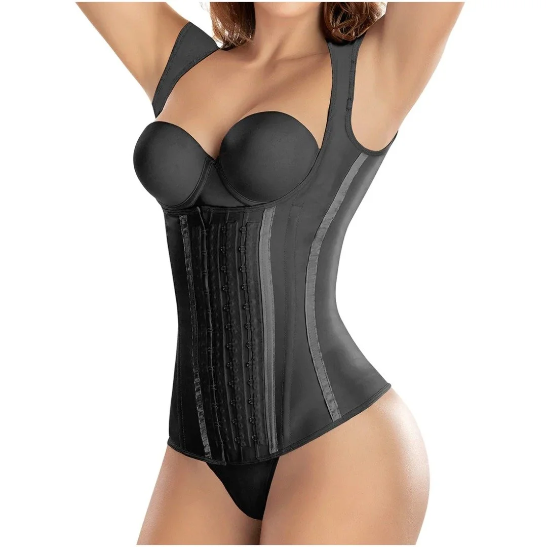 Romanza Latex Waist Training Vest