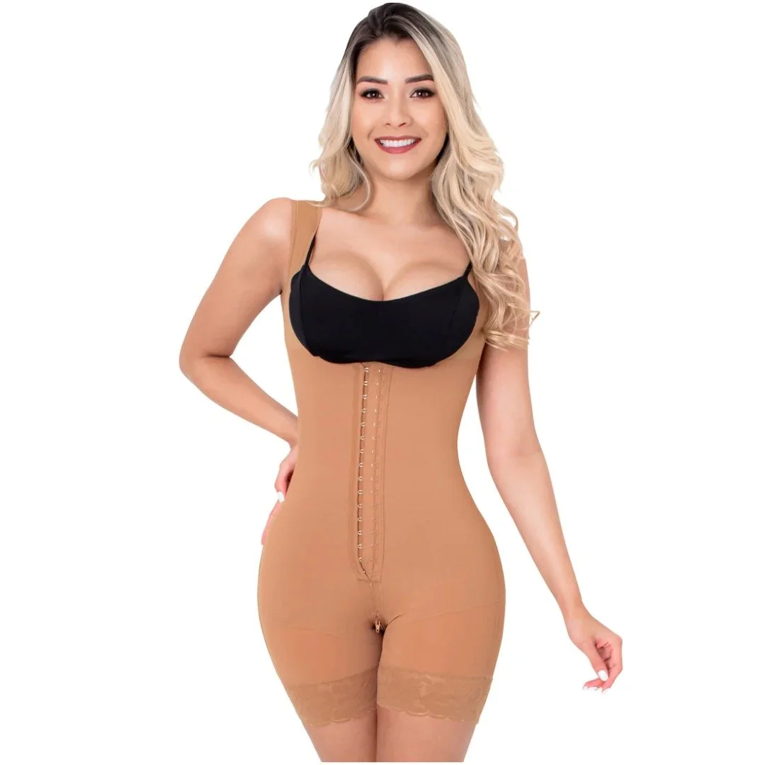 Sonyrse Stage 1 Faja