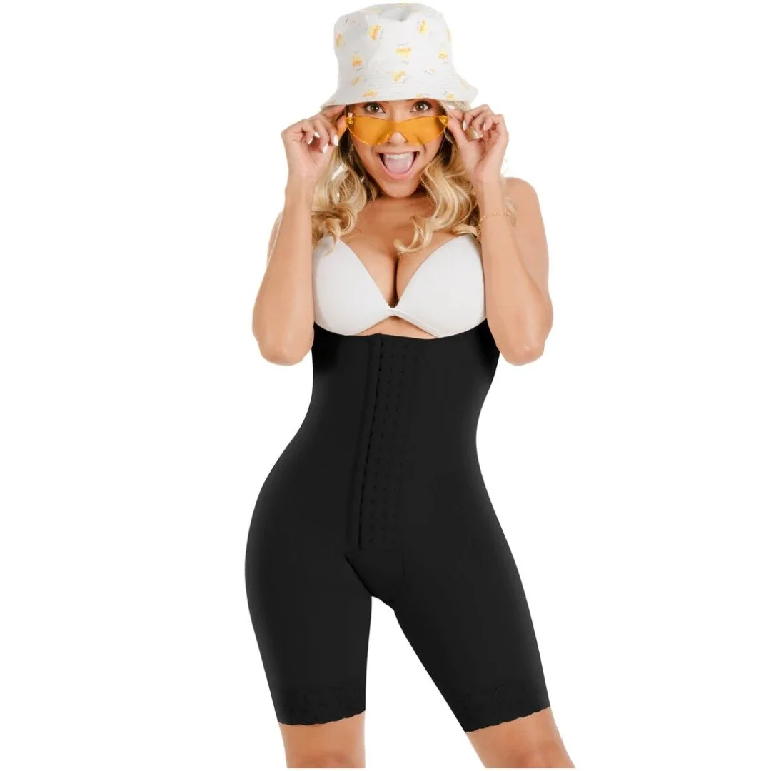 Sonryse Stage 2 Faja