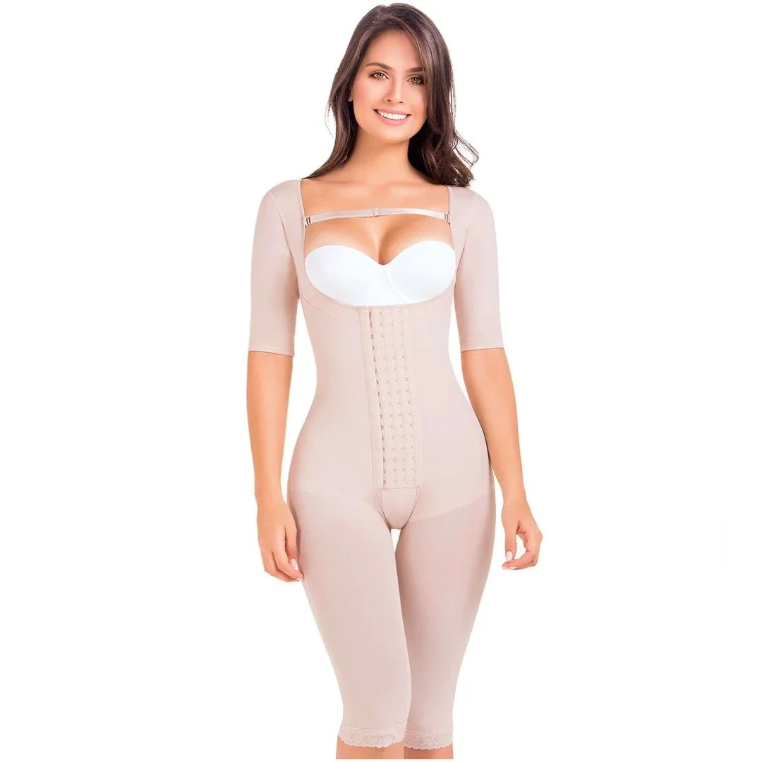 Fajas Mariae Stage 2 Faja