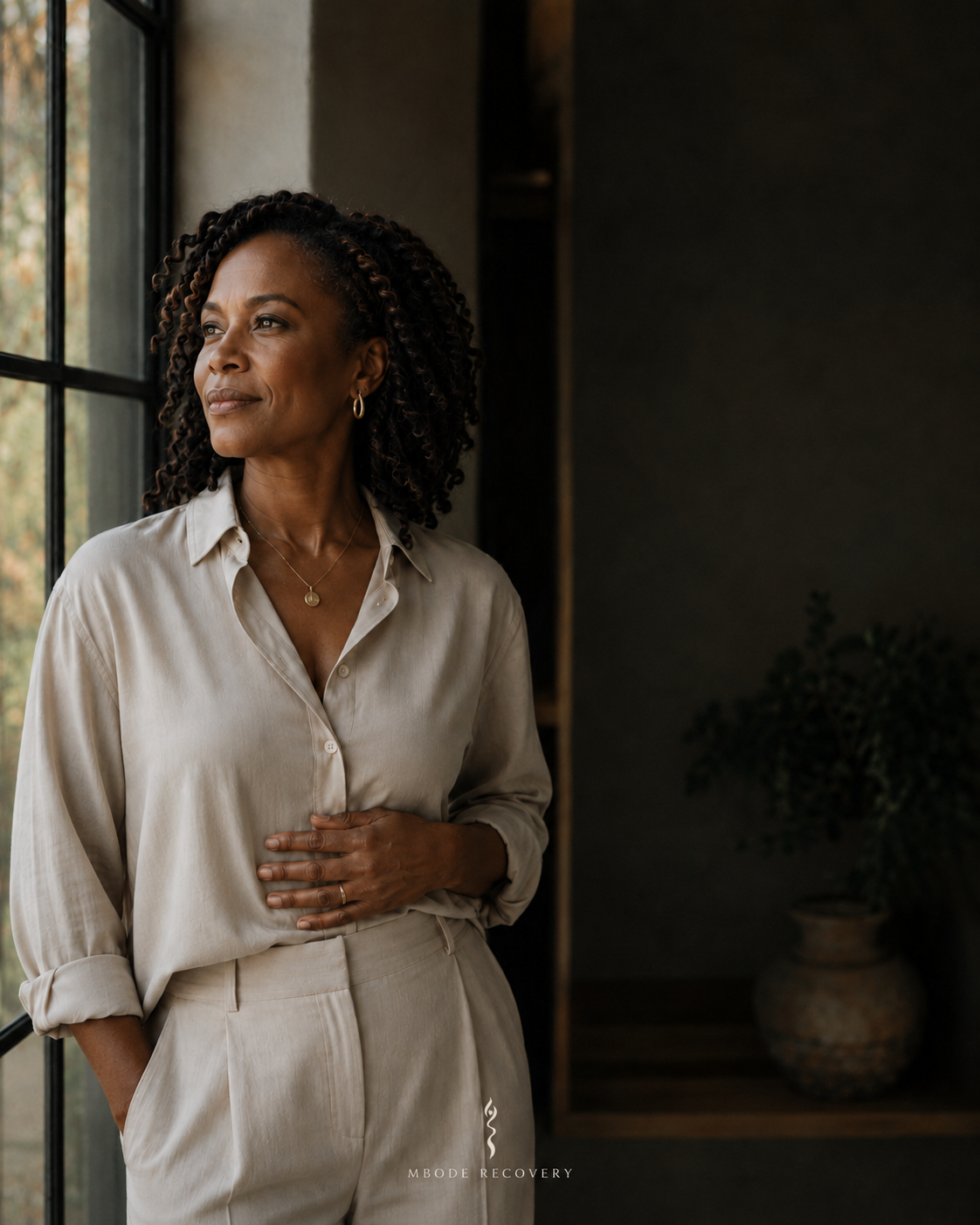Why Your Body Feels Different in Perimenopause: Symptoms, Changes, and What to Pay Attention To