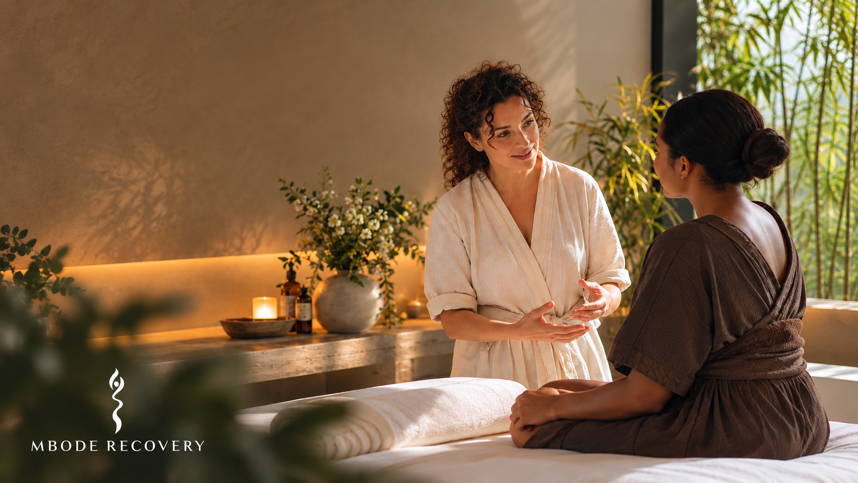 Recovery Across Cultures: A Shared Need, a Personal Experience