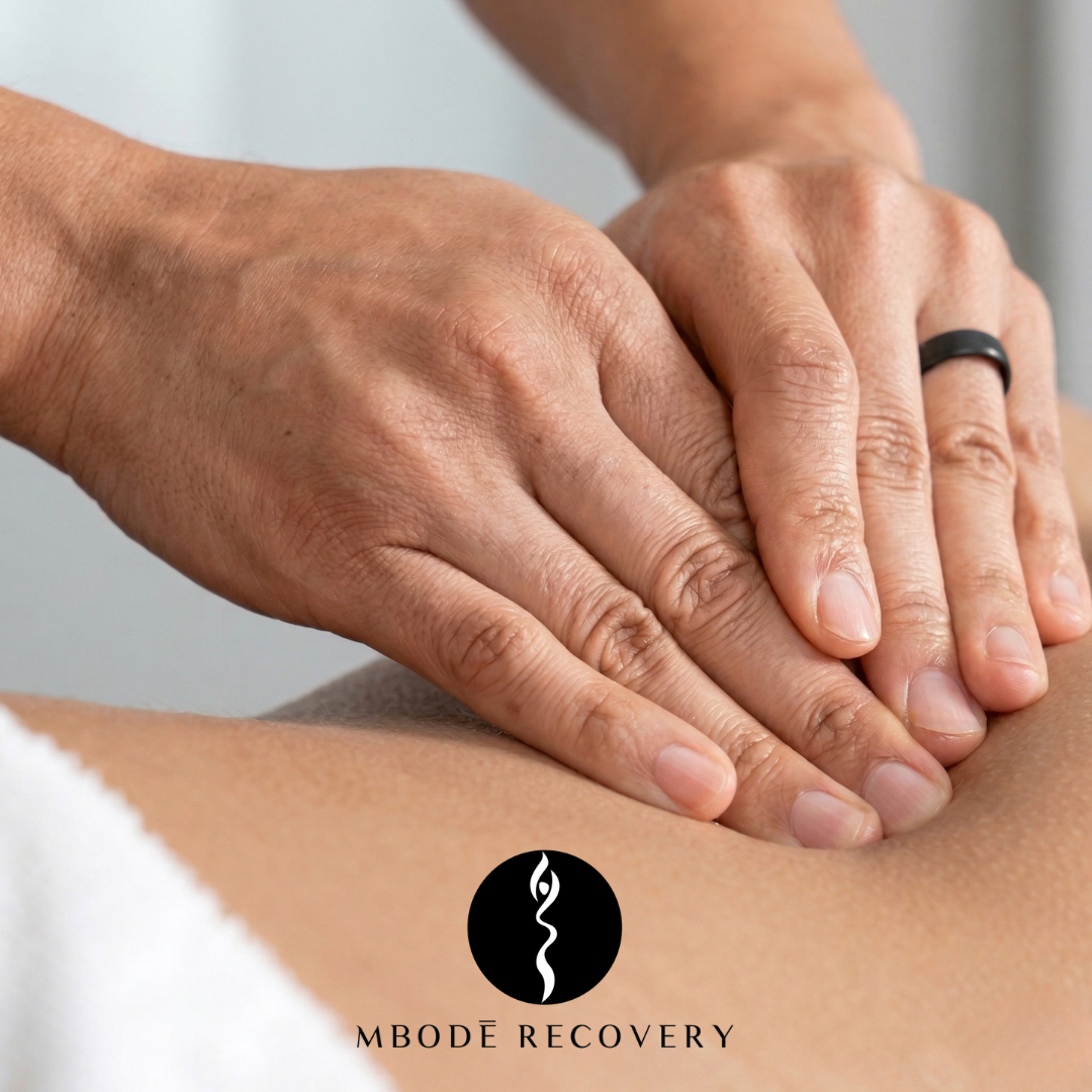 Benefits of lymphatic drainage for swelling, recovery, and wellness in Atlanta